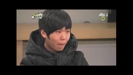 [ Бг Превод] Snsd and Dangerous Boys Ep1 6/9