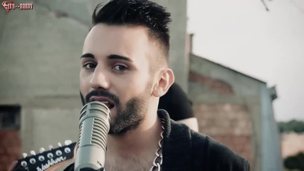 Filip Mitrovic - Beli Grad ( Official Video 2014)