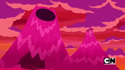 Adventure Time s.05 ep.52