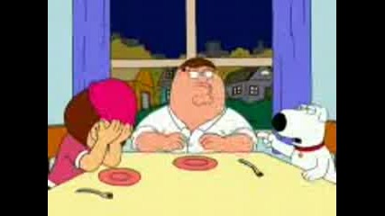 Family Guy - Season 1 - Episode 1