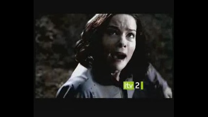 Supernatural - Uk Wendigo Promo 2