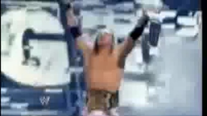 Wwe Edge vs Chris Jericho Wrestlemania 26 Promo 
