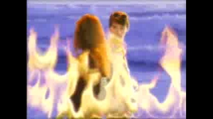 Глория - Откраднат Миг (двд)