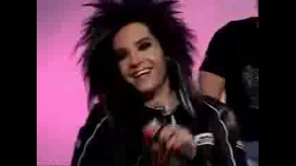 Tokio Hotel - Ready Set Go Afi Remix