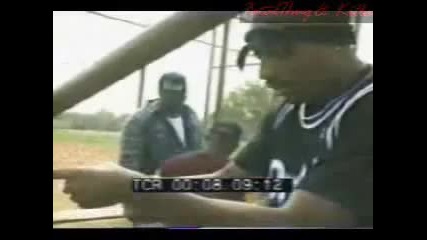 2pac - Krazy
