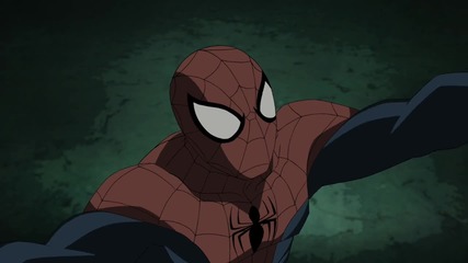 Ultimate Spider-man - 1x25 - Revealed