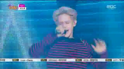 Show! Music Core E467-2 (150808)