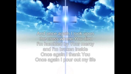 Once Again - Matt Redman and Tim Hughes