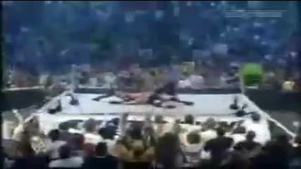 Wwe Tribute - Always (saliva)