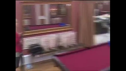 Vip Brother! Искаме Людмила Захажаева Победител!
