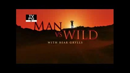Ultimate Survival / Оцеляване на предела с Bear Grylls, Сезон 5, Епизод 3, Bear s Essentials [2]