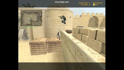 Cs:s The Best Noobs