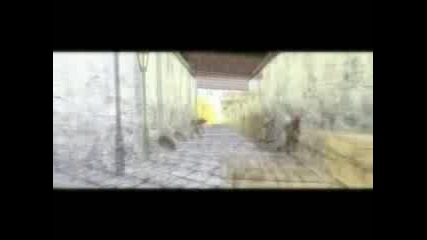 Counter Strike - Only Fr 2