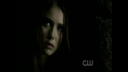 The Vampire Diaries S02e09 + Bg Subs 