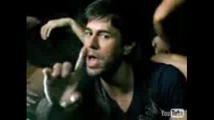 Enrique Iglesias - Push [official Music Video].3gp
