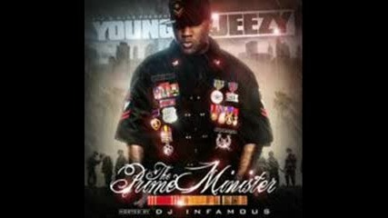 Young Jeezy - Prime Minister - Translator Hq