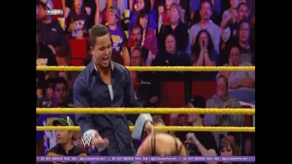 primo and aj lee