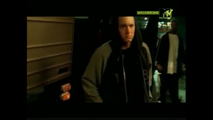 Много яка песен на Eminem - Lose Yourself 