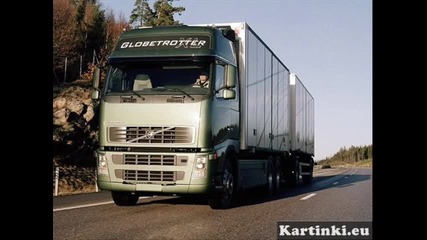 Volvo Trucks