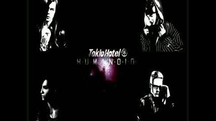 Само Тук и Сега!!!tokio Hotel - World Behind My Wall - Официялна Акостична Версия (acoustic Version) 
