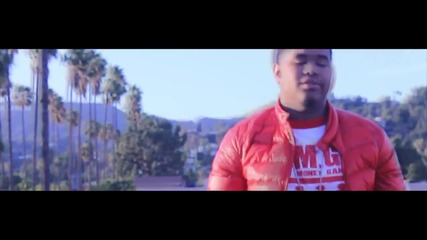 King Miller aka Guerilla King - Bands On Me