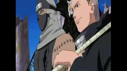 Naruto Shippuuden Епизод.84 Високо Качество [ Bg Sub ]