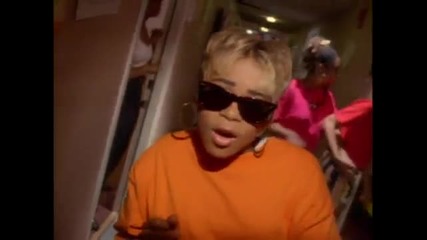 Tlc - Baby-baby-baby