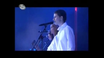 Тони Димитрова & Пламен Ставрев ~ Коледен Сън