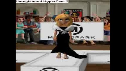 Mariah Carey - Its Like That The Meez Stlye