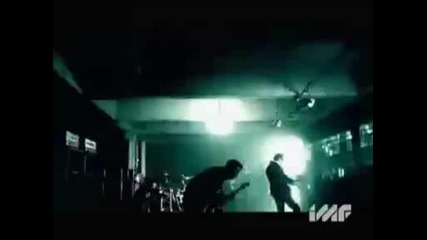 Thousand Foot Krutch - Move