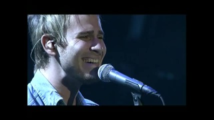 Lifehouse - You And Me ( live)