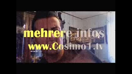 Em 2008 ! Dsds Cosimo Und Vater Aus Cannst