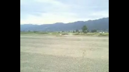 Авто Клуб Казанлък - 11.07.2010 - на детското градче