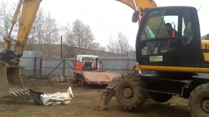 Рециклиране на хладилник