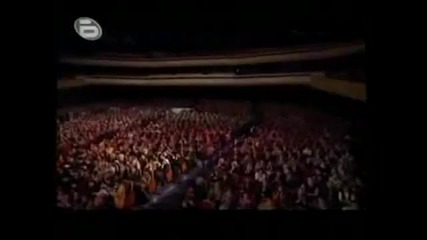 Toni Dimitrova - Сахара блус -05.11.