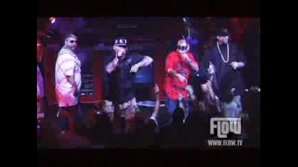 Flow Tv - La Coka Nostra Part 1