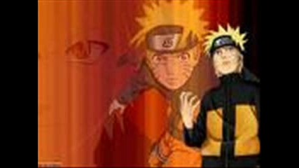 Naruto boys