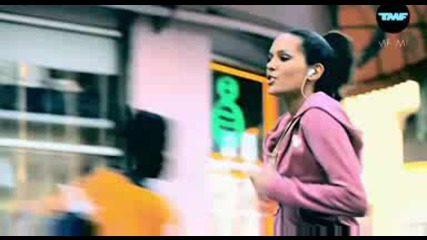Elize - Cant You Feel It (official Video)