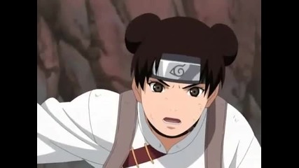Naruto - Hollywood Undead - Bitches