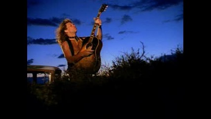 Bon Jovi - Blaze of Glory 