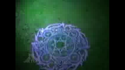 Mystic Force (charmed Style)