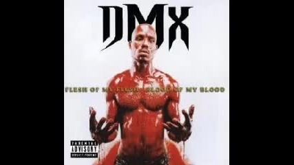 Dmx - Aint No Sunshine