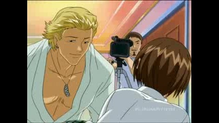 Peach Girl - Eпизод 17 Eng Dub [2/2]