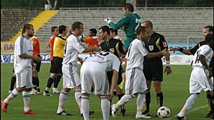 Йордан Господинов: Целта ни е да играем хубав футбол