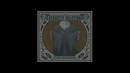 Atrocity Solution - Lost Remedies [full Album 2013] melodic post-punk