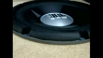 4 Jbl Gto 804 