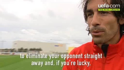 Star Skills - Robert Pires *hq*