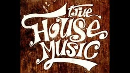 House Music - Sweet Dreams Remix