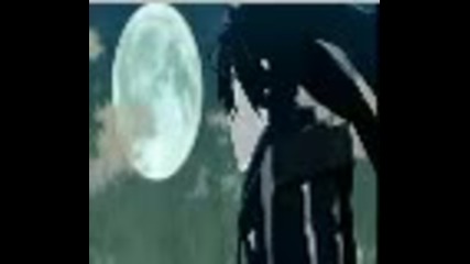 Dead Master and Black Rock Shooter