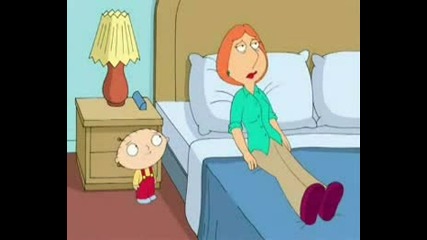 Family Guy - Stewie Vs Lois